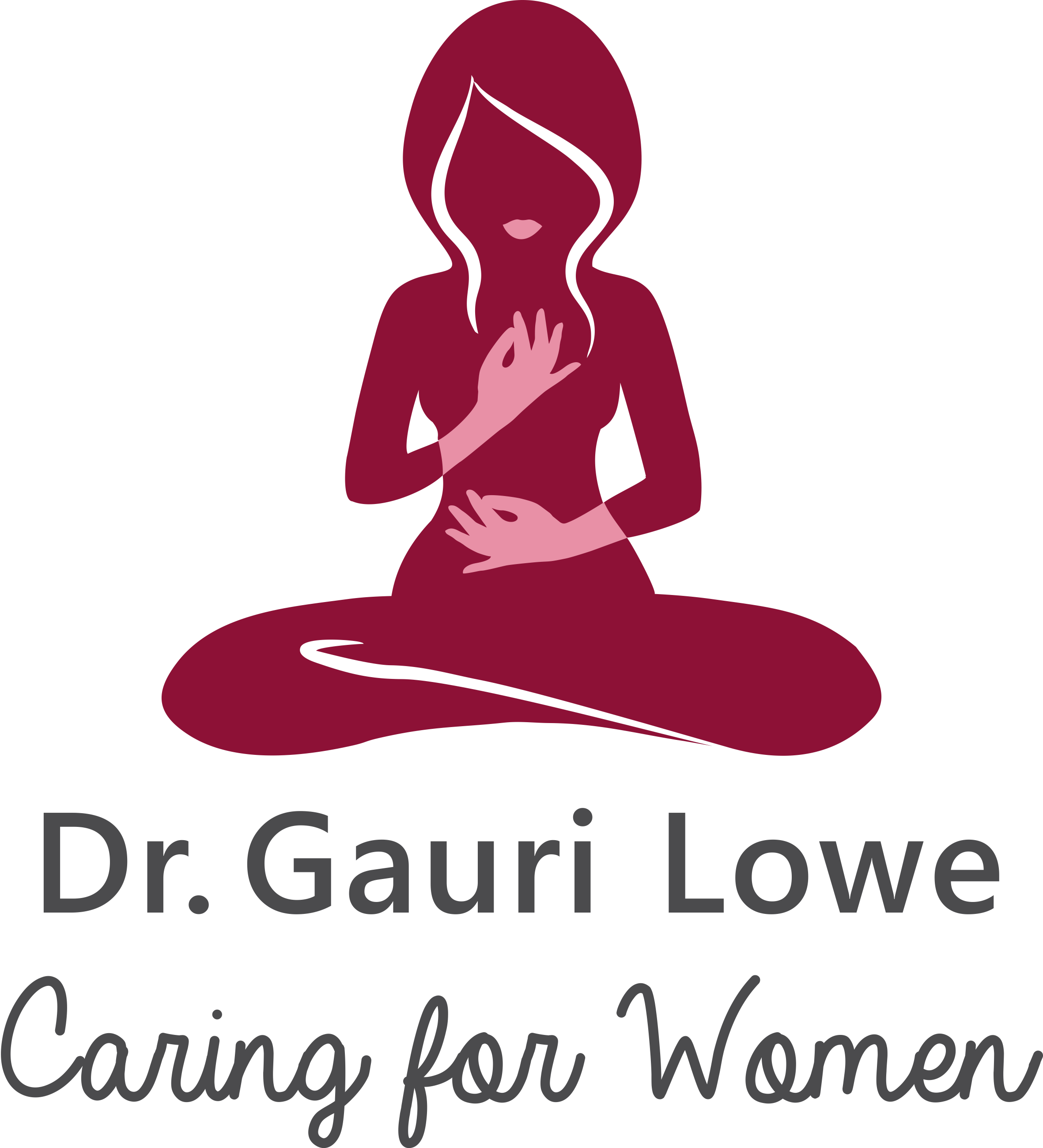 Dr Gauri