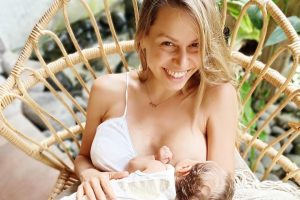 Dr Gauri - Caring for a Postpartum Mother