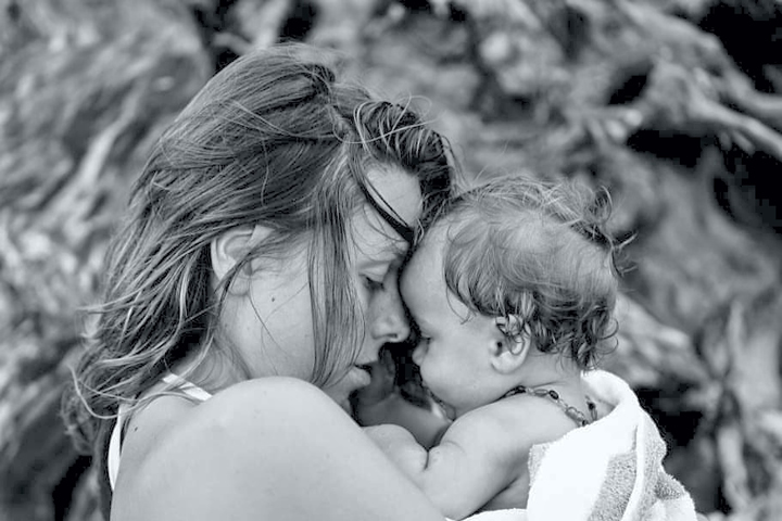 Dr Gauri - Postpartum Care for Mothers Course