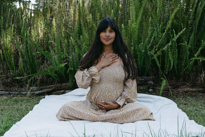 Dr Gauri - Wisdom of Birth Intensive Course