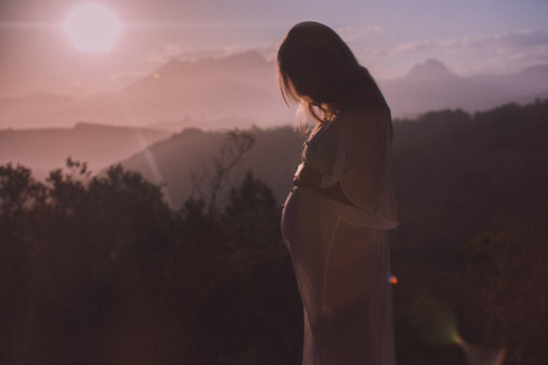 Sacred Model of Birth Classes 2023