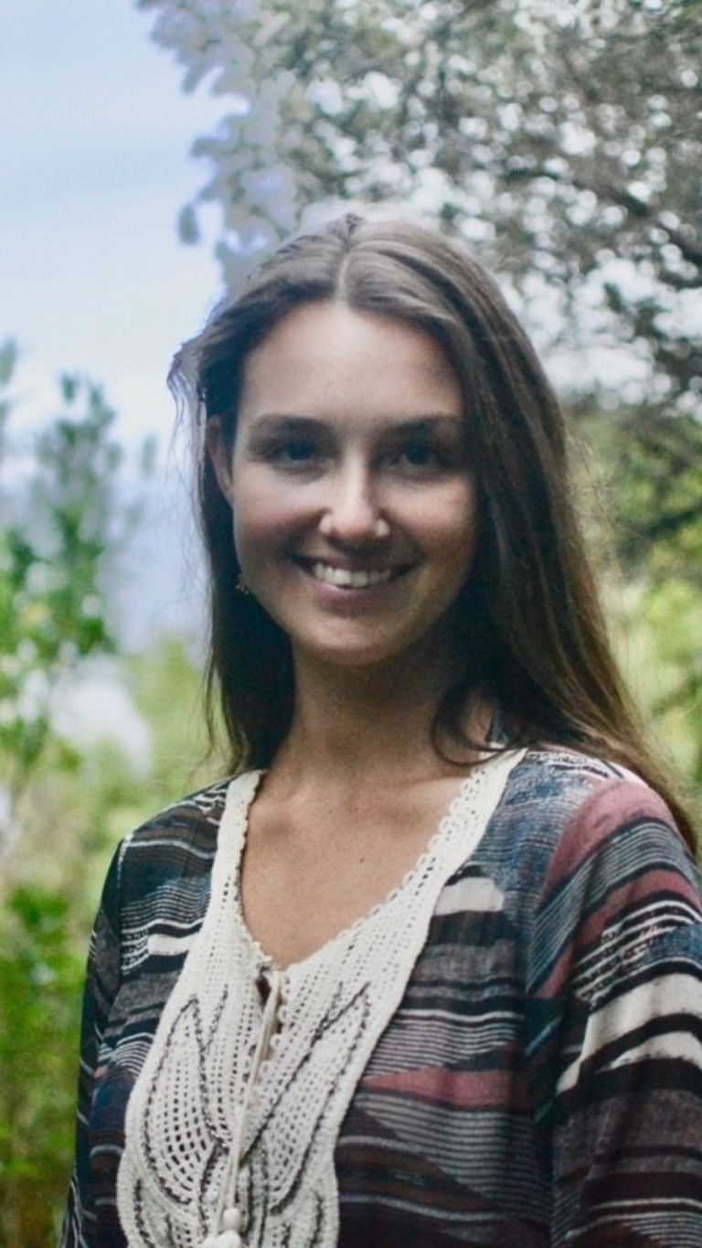 Sacred Feminine Medicine Wheel